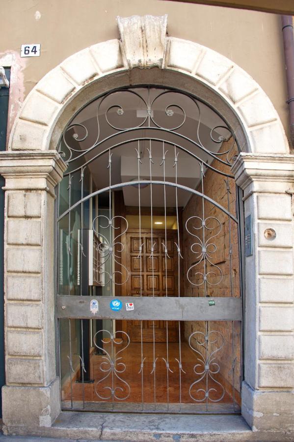 Clesio3 Hotel Trento Exterior photo